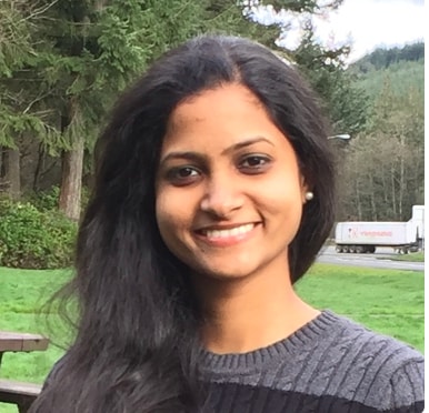 Poornima Devaraj