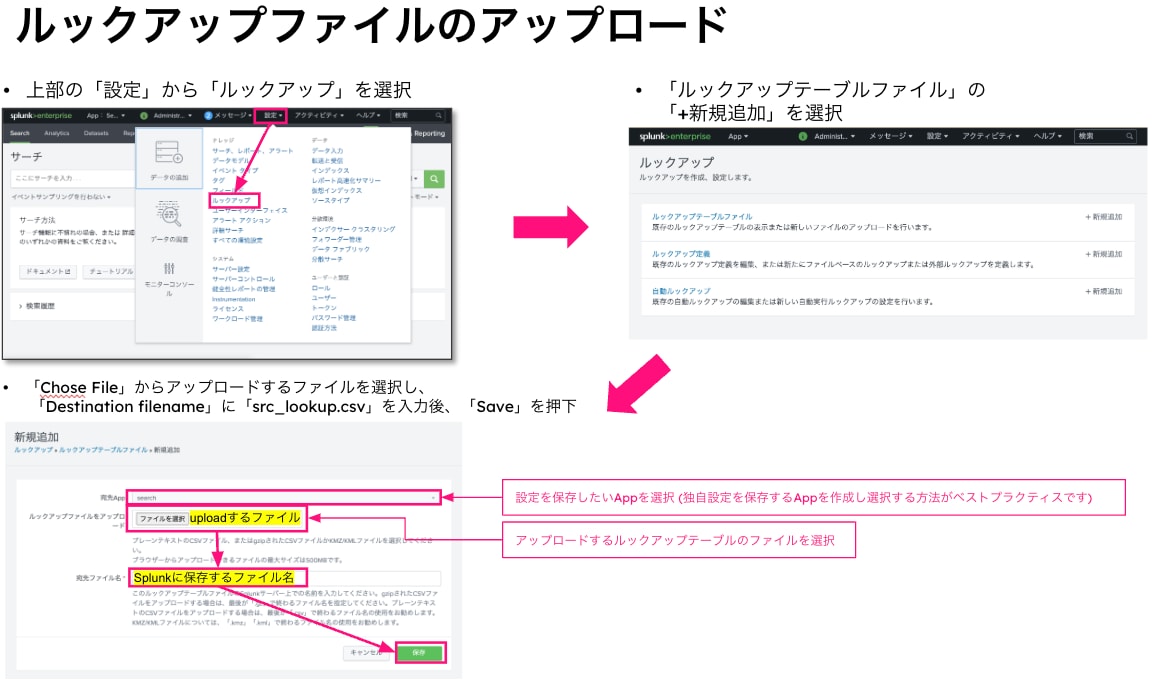 上記パネルで使用しているrexコマンドの検索前後の結果