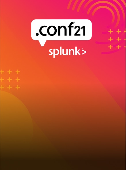 splunk .conf