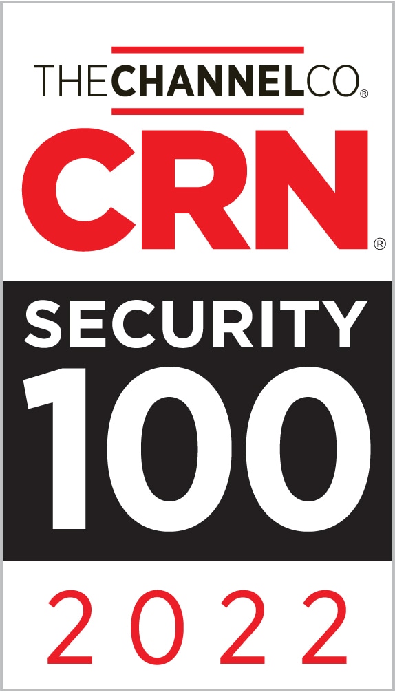 CRN’s 2022 Security 100