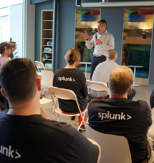 See what makes Splunk’s Boulder team stand out