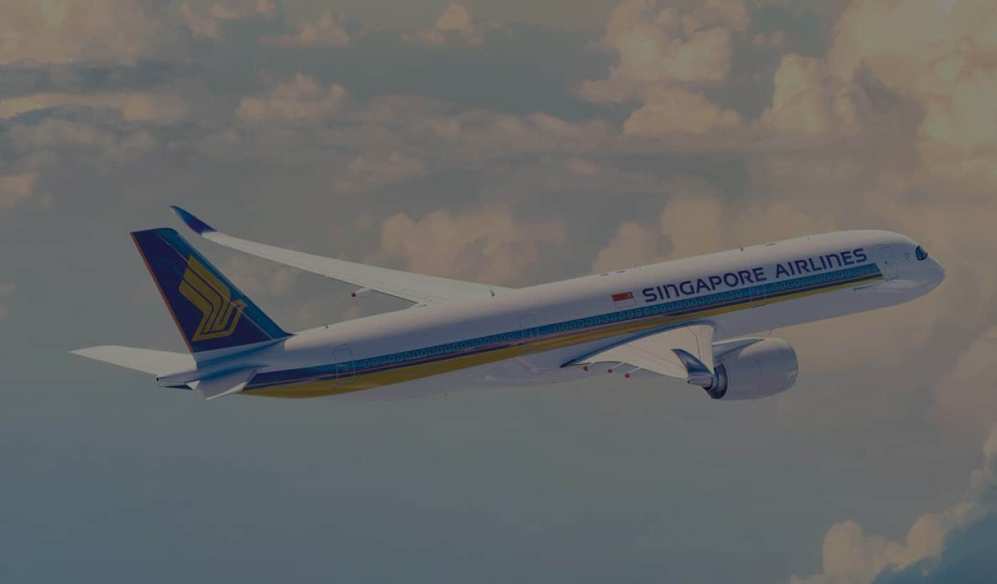 singapore air