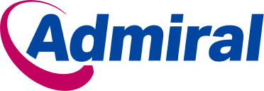 admiral logo