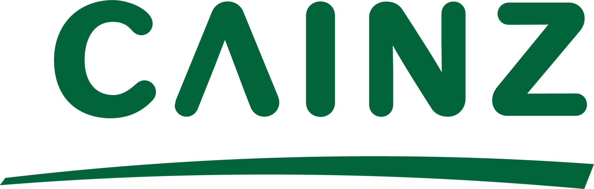 logo client CAINZ