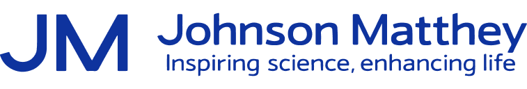 Johnson Matthey exchange logo