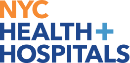 nyc health logo