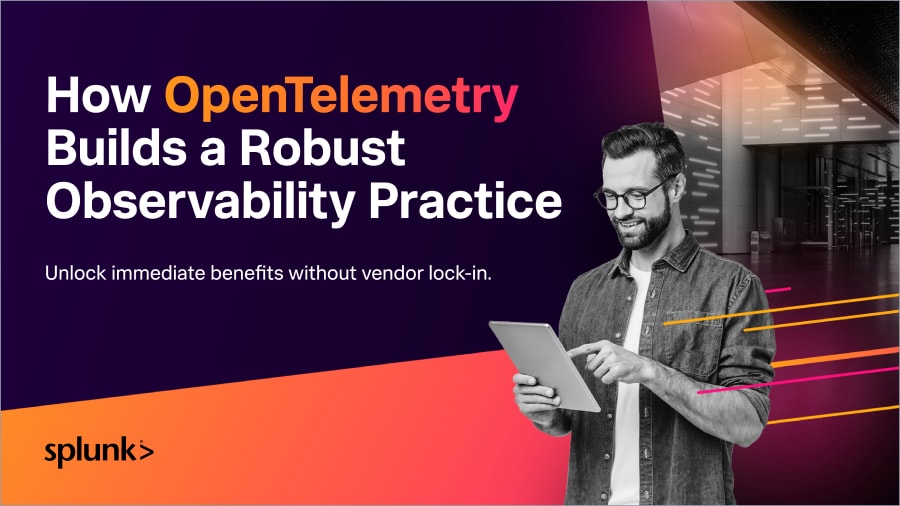 How OpenTelemetry Builds a Robust Observability Practice