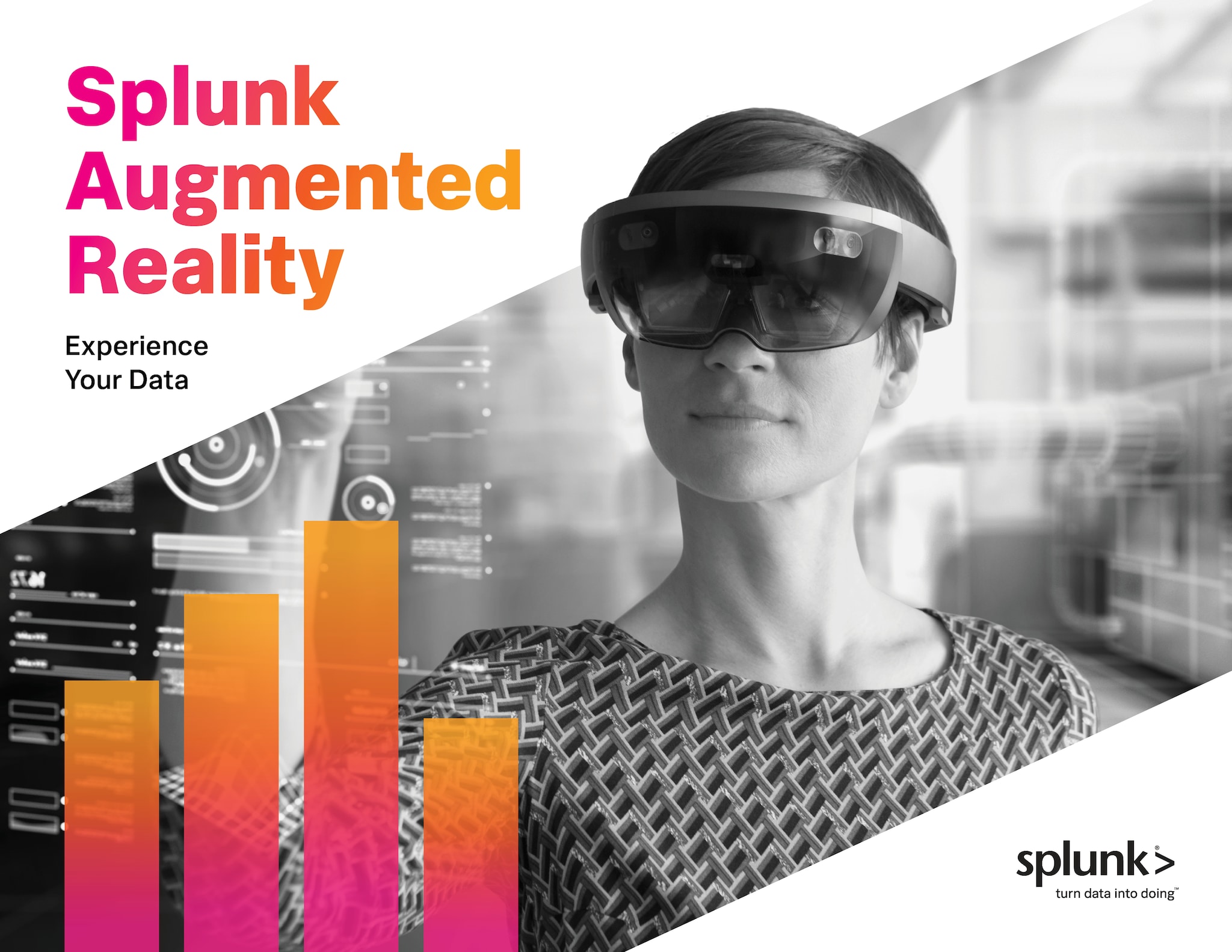 Augmented Reality Experience Your Data in Splunk Splunk