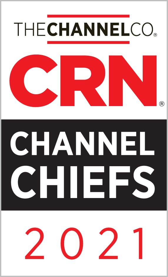 CRN’s 2021 Channel Chiefs