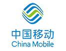 China Mobile社のロゴ