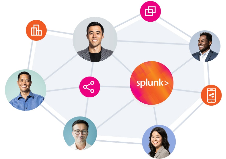 産業データとモノのインターネット Iot Splunk