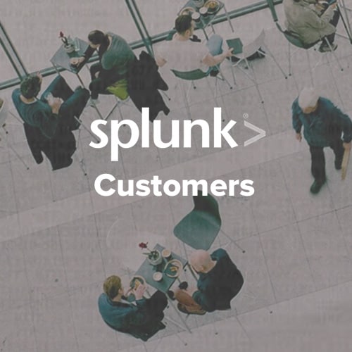 splunk .conf registration for partners
