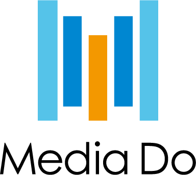 株式会社メディアドゥロゴ